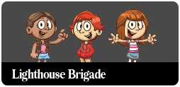 Lighthouse Brigade